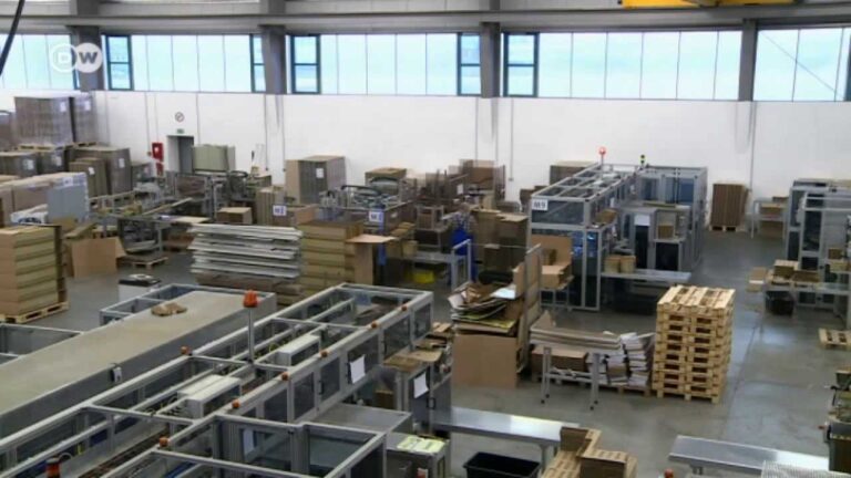 Innovative Ideen junger Unternehmen in Deutschland