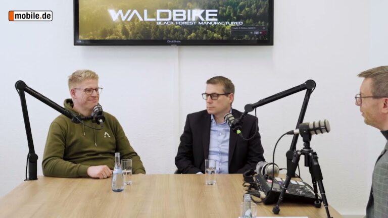 Innovative Gesch&auml;ftsmodelle f&uuml;r Fahrradverleih in Deutschland