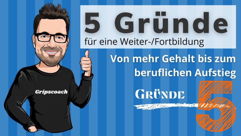 Optimale Weiterbildungsm&ouml;glichkeiten f&uuml;r beruflichen Erfolg in Deutschland