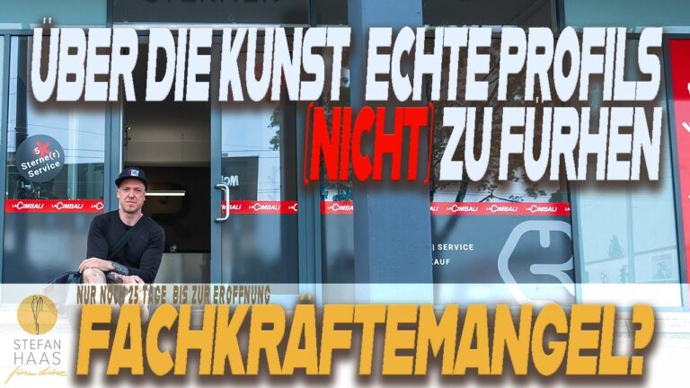 Innovative L&ouml;sungen gegen den Fachkr&auml;ftemangel in Deutschland