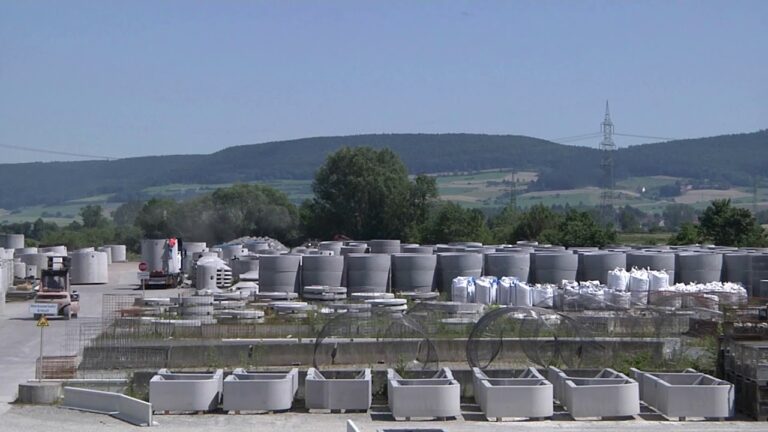 Logistik: Der Schl&uuml;ssel zu Wettbewerbsvorteilen