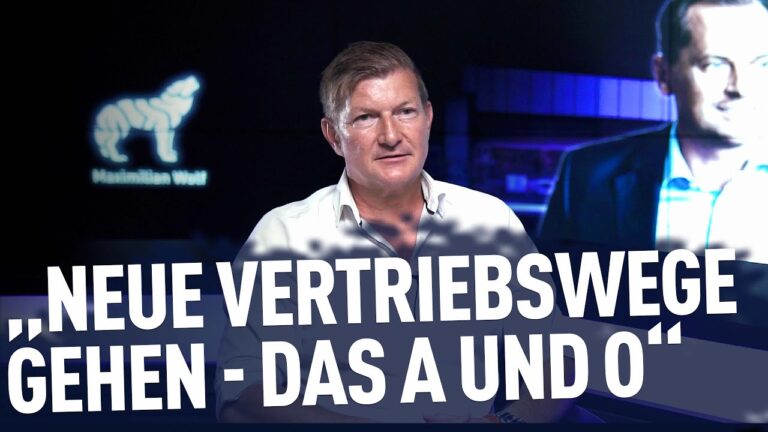 Neue Vertriebswege in Deutschland: Strategien zur Erschließung