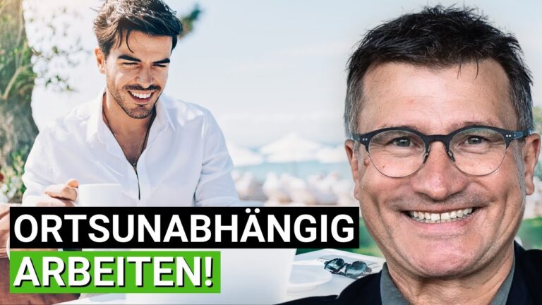Arbeiten von Zuhause: Schl&uuml;ssel zur besseren Work-Life-Balance