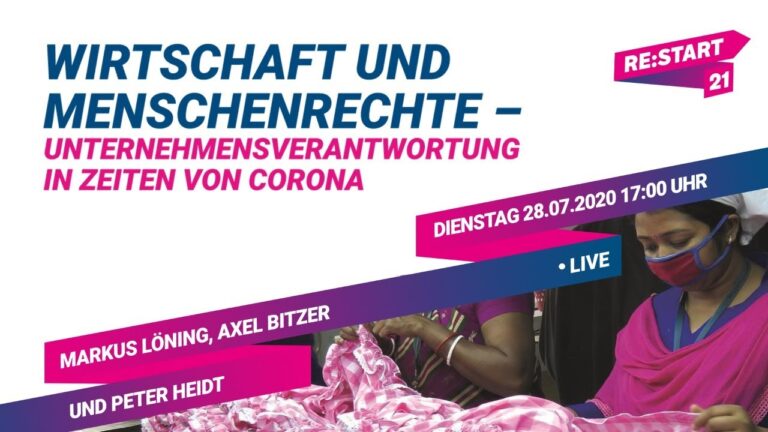 Deutsche Wirtschaftsverb&auml;nde vor Ort: St&auml;rkung der regionalen Wirtschaftskraft