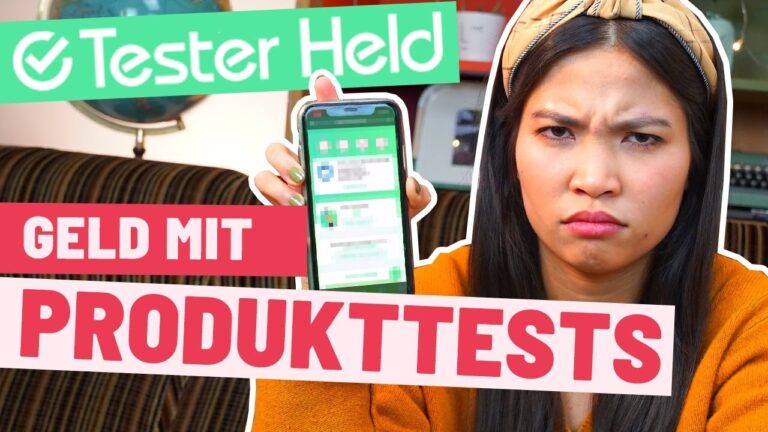 Erfolgreiche Produkttests in Deutschland: Ein Leitfaden