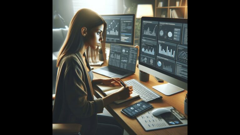 Erfolgreiche Messung der Markenbekanntheit in Deutschland