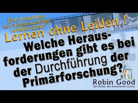 Herausforderungen der Marktforschung in Deutschland