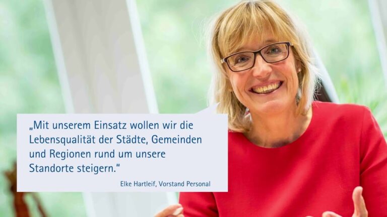 Nachhaltige Zukunft: Recycling-Engagement deutscher Unternehmen