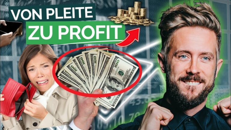 Erfolgreich selbstst&auml;ndig werden und Gewinne maximieren