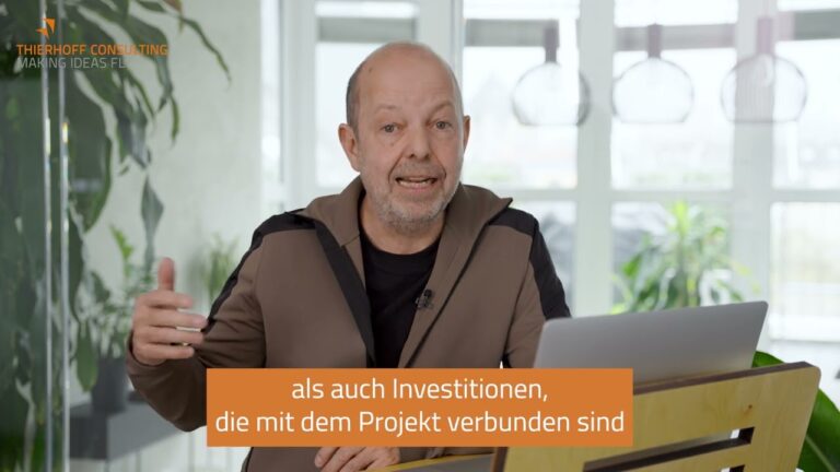 Finanzielle Unterst&uuml;tzung f&uuml;r Forschungsprojekte: Chancen und M&ouml;glichkeiten