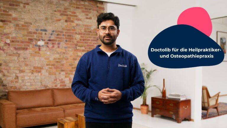 Aktuelle Trends in digitalen Gesundheitsl&ouml;sungen in Deutschland