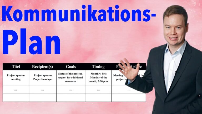 Effektive Kommunikationslösungen für deutsche Projektteams