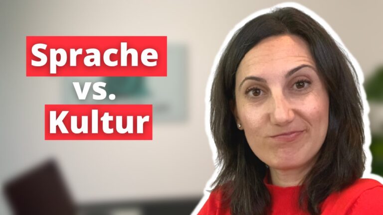 Erfolgreiches Arbeitsleben in Deutschland mit guten Deutschkenntnissen