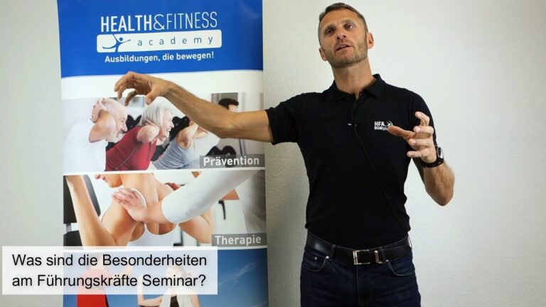 F&uuml;hrungskr&auml;fte st&auml;rken: Effektive Seminare f&uuml;r nachhaltigen Erfolg