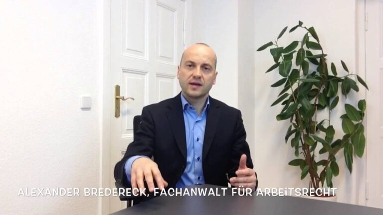 Optimale arbeitsrechtliche Beratung im Arbeitsverh&auml;ltnis