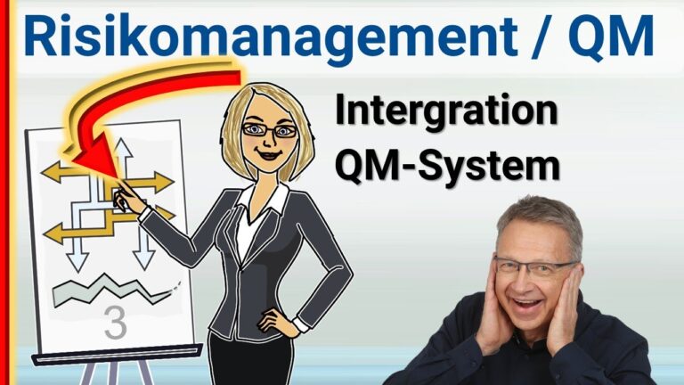 Effektive Ma&szlig;nahmen im Risikomanagement in Deutschland