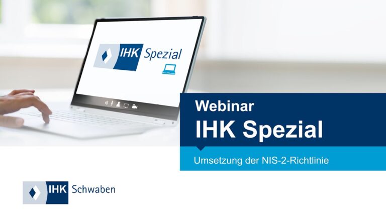 Optimale Sicherheitsrichtlinien für Unternehmen in Deutschland