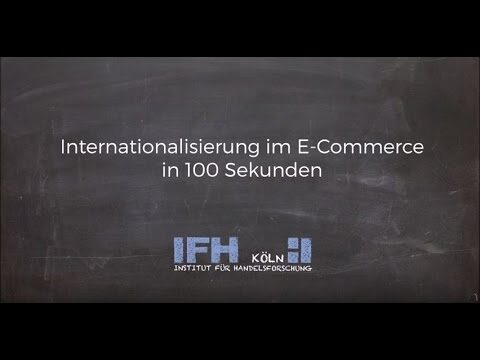 Wachstumspotenzial durch Internationalisierung in Deutschland