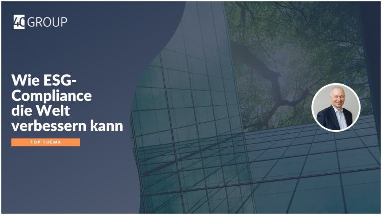 Konformit&auml;t mit Compliance-Richtlinien in der Unternehmensstrategie оптимieren