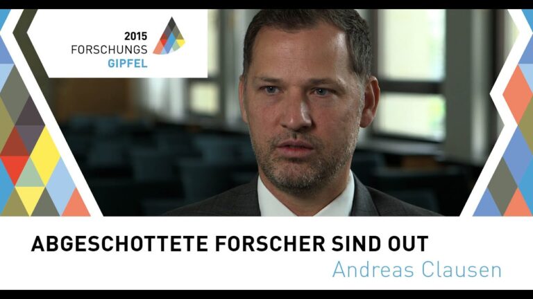 Forschungspartnerschaften als Treiber f&uuml;r Unternehmensinnovationen in Deutschland