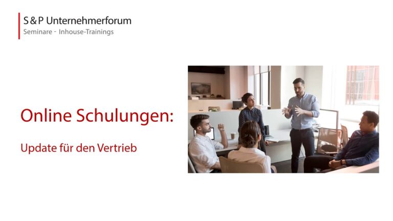 Erfolgreiches Cross-Selling durch effektive Vertriebstechniken