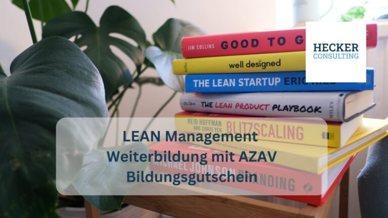 Deutsche F&uuml;hrungskr&auml;fte: Weiterbildung im Fokus