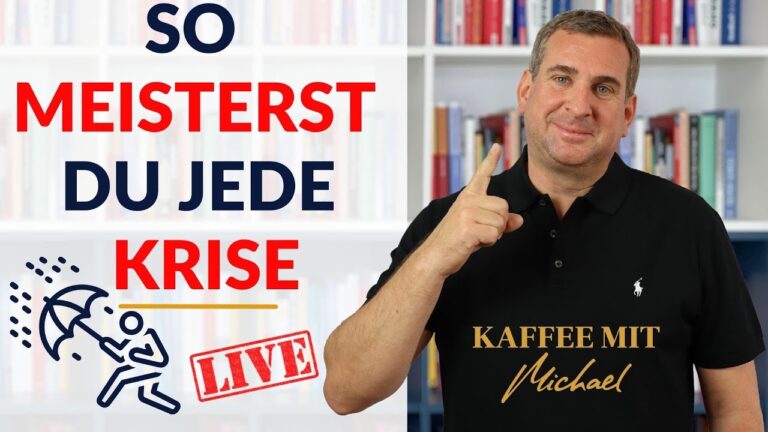 Erfolgreiche Unternehmensstrategien in Krisenzeiten