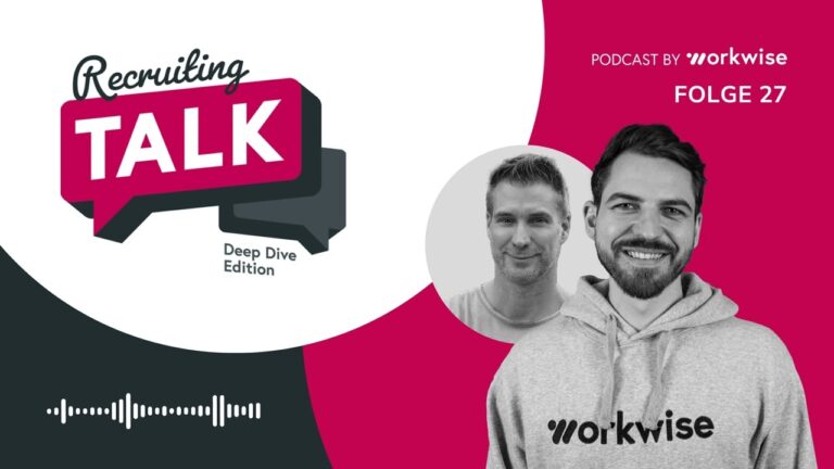 Innovative Recruiting-Methoden im deutschen Arbeitsmarkt