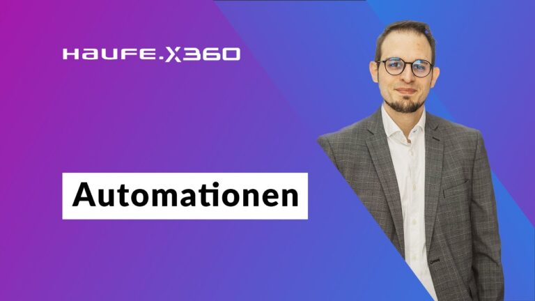 Effizienzsteigerung durch Cloud-L&ouml;sungen