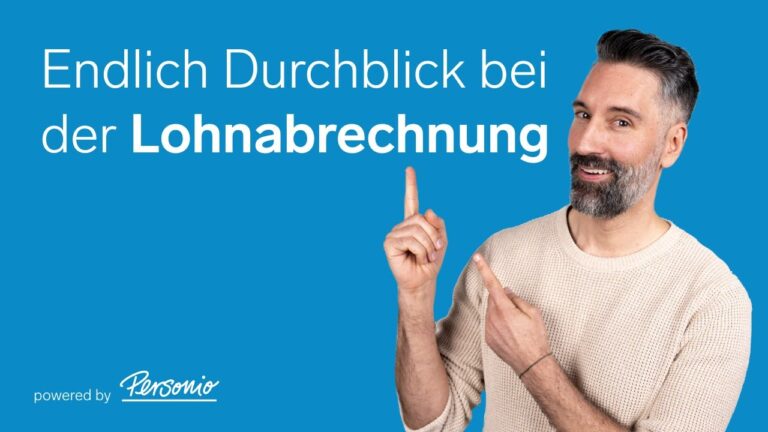 Experten f&uuml;r Lohnabrechnungen in Deutschland: Kompetent und Zuverl&auml;ssig