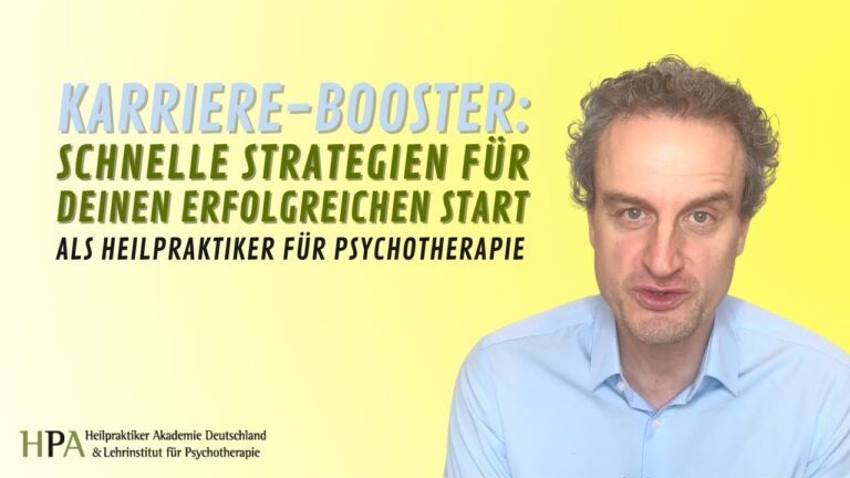 Erfolgreiche Arbeitsstrategien in Deutschland