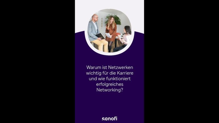 Erfolgreiches Networking f&uuml;r Karrierechancen in Deutschland