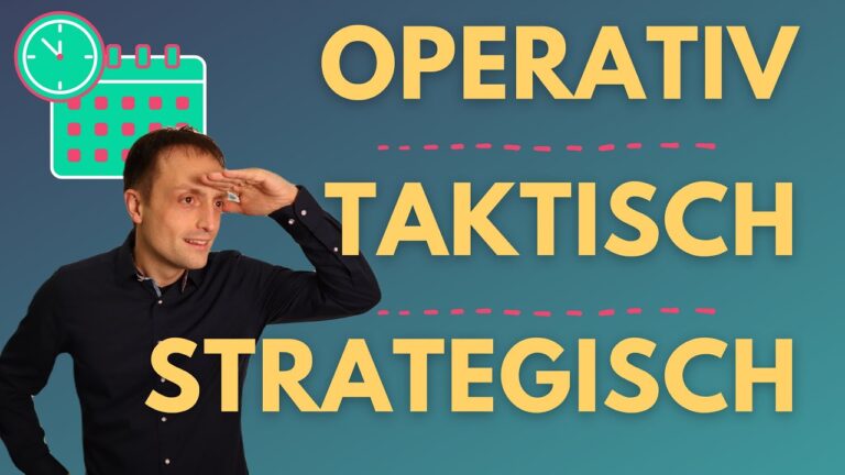 Strategische Planung f&uuml;r die Unternehmensgr&uuml;ndung in Deutschland