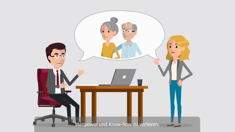 Effektive Personalpolitik und Diversity Management in Deutschland