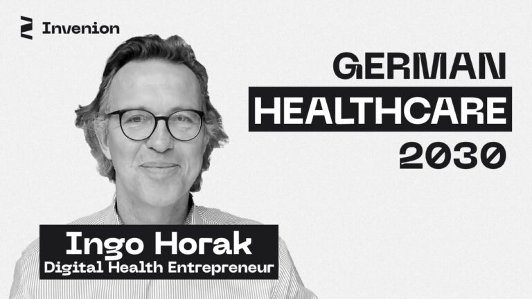 Digitale Gesundheitsl&ouml;sungen in Deutschland: Trends und Entwicklungen