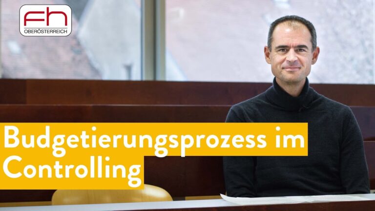 Optimale Budgetvorgaben für die Unternehmensplanung in Deutschland