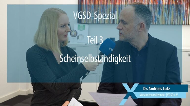 Selbstständigkeit und Rechtssicherheit in Deutschland: Ein Leitfaden