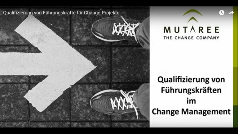 Optimale Strategien zur Qualifizierung von F&uuml;hrungskr&auml;ften in Deutschland