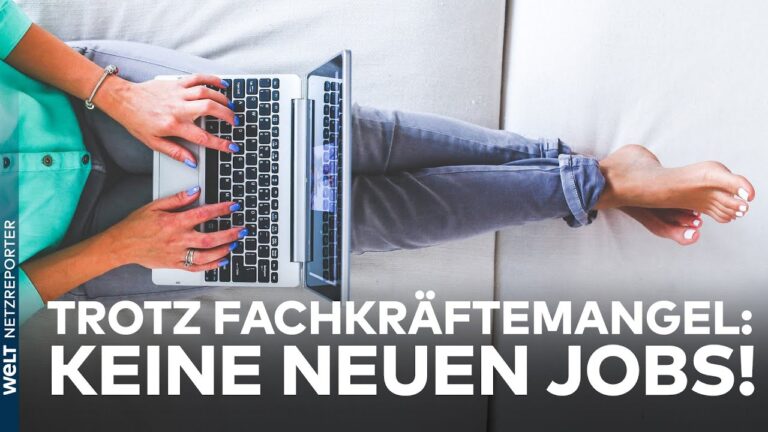 Chancen auf dem deutschen Arbeitsmarkt effektiv nutzen