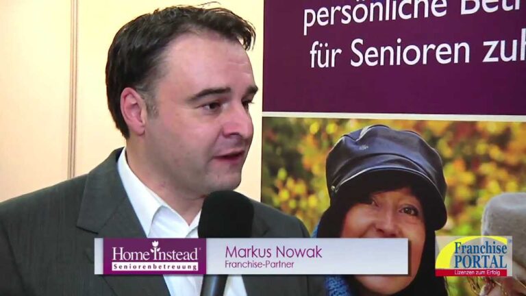 Aktuelle Trends in der Seniorenbetreuung in Deutschland