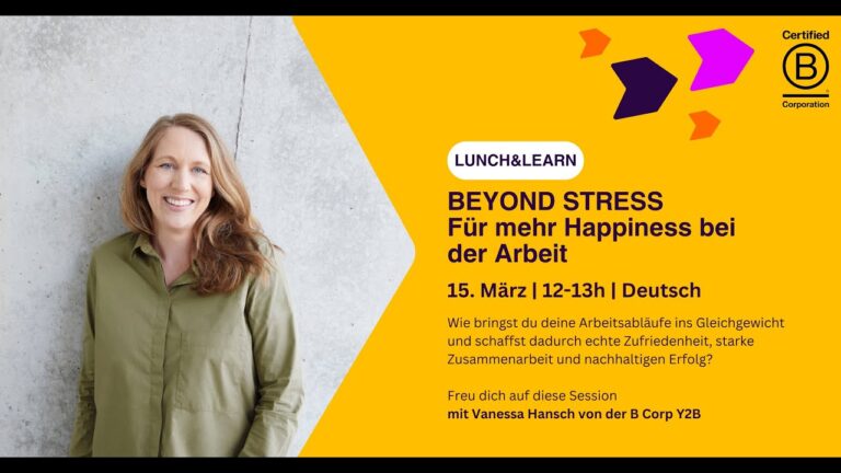 Motivation im Arbeitsalltag: Gesunde Routinen f&uuml;r mehr Elan