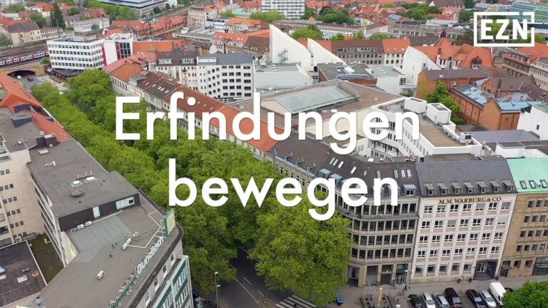 Effiziente Digitalisierung im Patentmanagement f&uuml;r deutsche Unternehmen