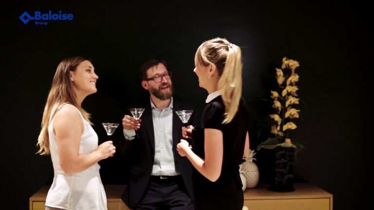 Erfolgreiches Netzwerken f&uuml;r die Karriere in Deutschland