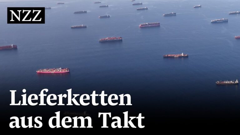 Optimierung der Lieferketten: Chancen und Herausforderungen der Globalisierung in der Wirtschaft