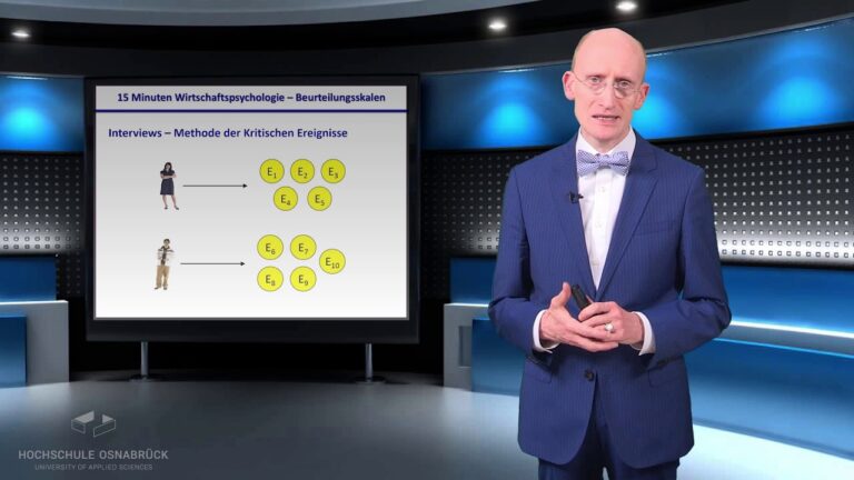 Optimierung der Leistungsbeurteilung im Personalmanagement