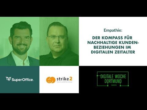 Aufbau erfolgreicher Kundenbeziehungen in Deutschland