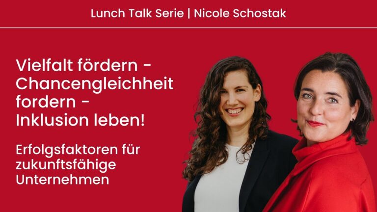 Diversit&auml;t und Chancengleichheit in deutschen Unternehmen st&auml;rken