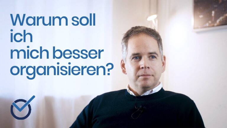 Effektive Arbeitsorganisation und Zeitmanagement in Deutschland