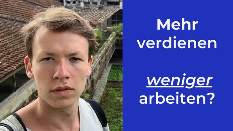 Erfolgreich arbeiten und entspannt leben in Deutschland: Der Weg zum Balanceakt
