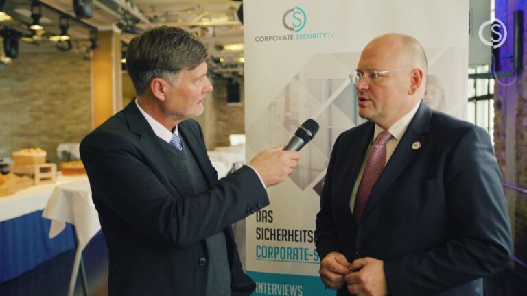 Cybersicherheitsstrategien f&uuml;r die digitale Transformation in Deutschland